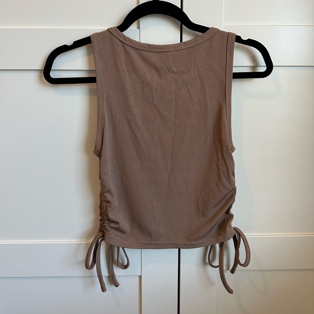 Crop Top - Picture 3 of 3